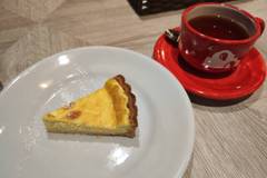 イル カルディナーレ 銀座コリドー店