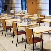 東横イン小倉駅南口（福岡県 ビジネスホテル） / 3