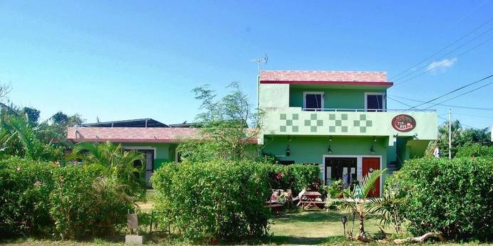 こころ まろろ（沖縄県 ペンション） / 1