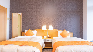 和モダン和洋室