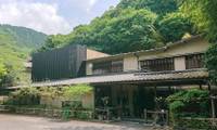 中川温泉 魚山亭 やまぶき（ナカガワオンセン ギョサンテイ ヤマブキ）