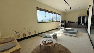 本館 和洋室 [銀杏-Icho-] キッチン＆キッズルーム＆檜内風呂