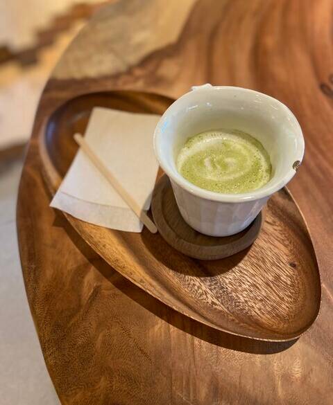 「伊豆大工市場」で
木の温もりに包まれて / 4