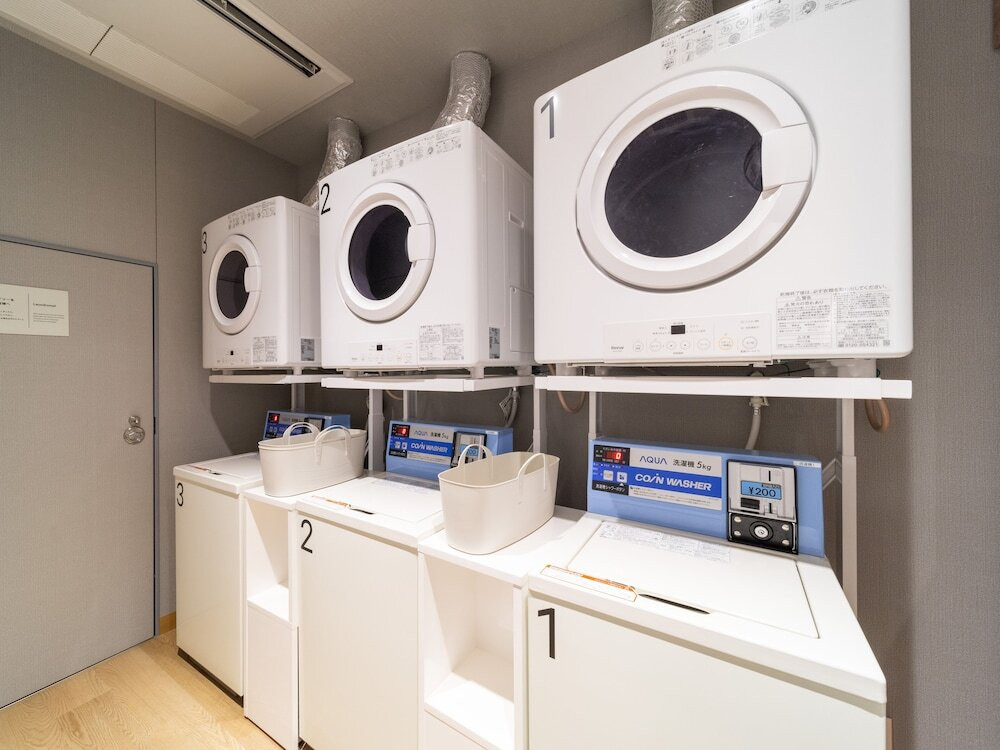 ランドリー ルーム