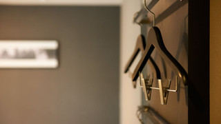 スタンダード ダブルルーム 禁煙 (Moderate Double)