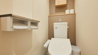 ファミリー ルーム 禁煙