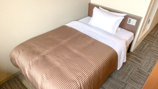 シングルルーム 禁煙