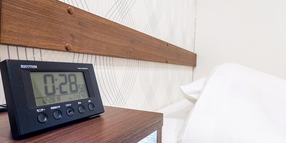 客室の設備とサービス