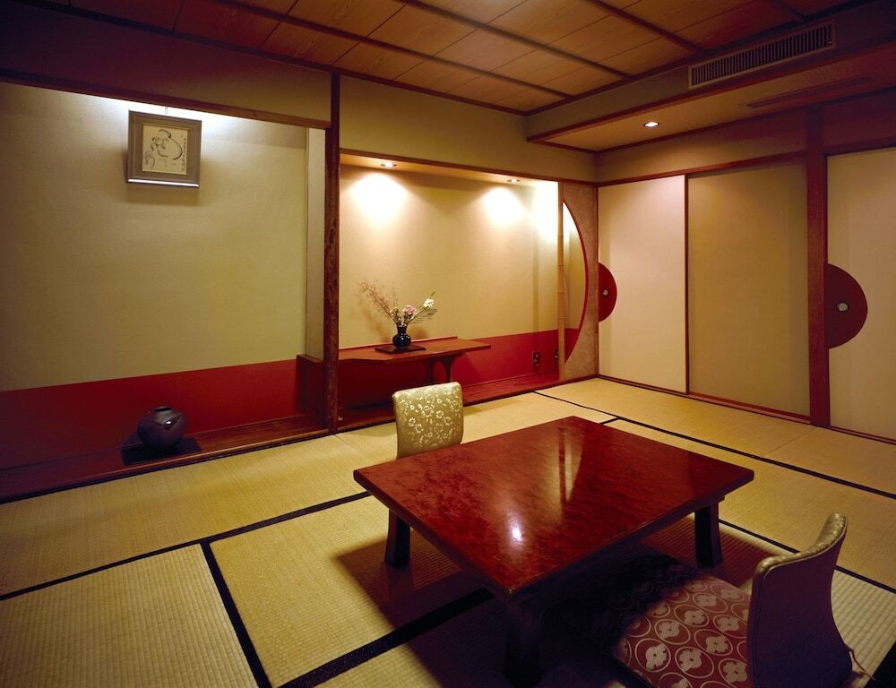 リビングルーム