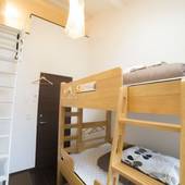 ゲストハウス トゥ カサ（京都府 ゲストハウス・ホステル・ドミトリー） / 5