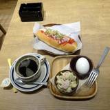 ATHREE PARLOR（アスリーパーラー）