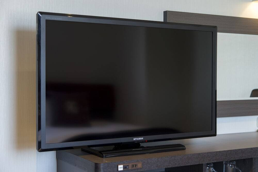 客室の設備とサービス