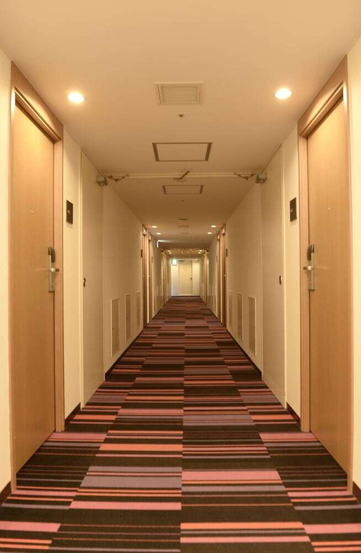廊下