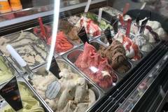 Gelateria Rimo 網走本店