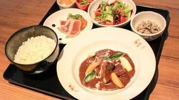 レストラン / 16