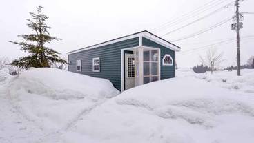 施設内の設備 / 4