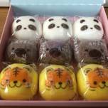 これは萌える♡京都「高野屋貞広」の半生菓子が可愛すぎます