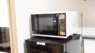 電子レンジ / 32