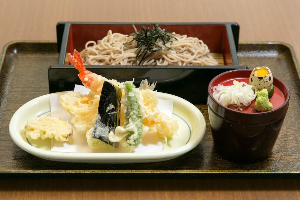 レストラン