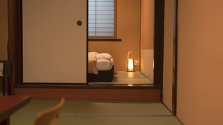 スタンダード和室 バス付 1-3名 禁煙