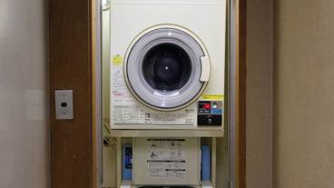 ランドリー ルーム / 6