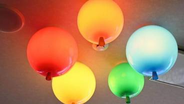 施設内の設備 / 4