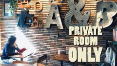 カンガルーホテルSIDE_B