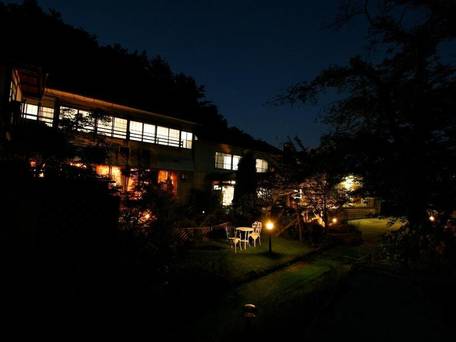 中尾山温泉松仙閣（長野県） / 4