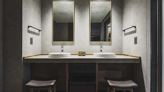 プレミアム_コンフォートツイン 禁煙