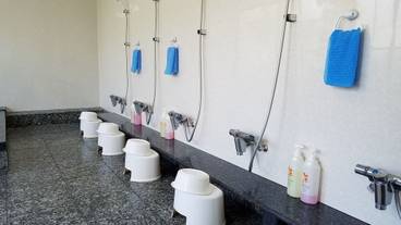 バスルーム / 32