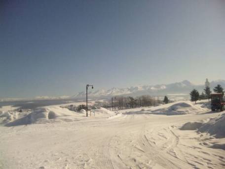 富良野ホップスホテル / 5