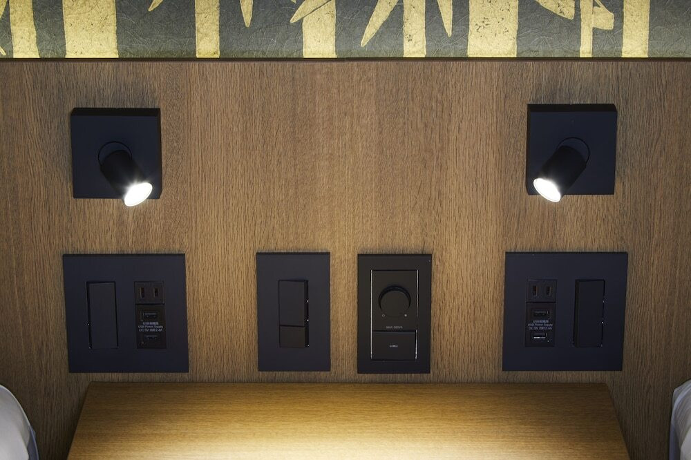 客室の設備とサービス