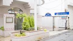 新宿イーストホテル