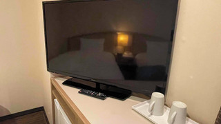 スタンダード ツインルーム 禁煙