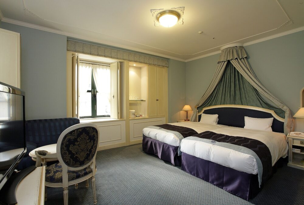 ドナウ・クラシック　 ハリウッドツイン