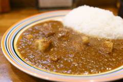 京都カレー製作所 カリル