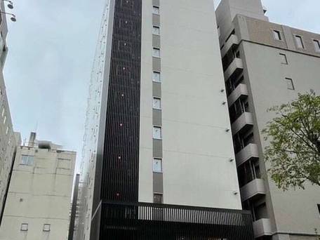 トラベロッジ札幌すすきの / 4