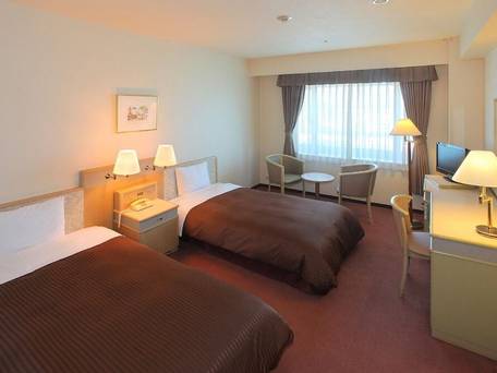 ホテルグリーンタワー幕張 / 5