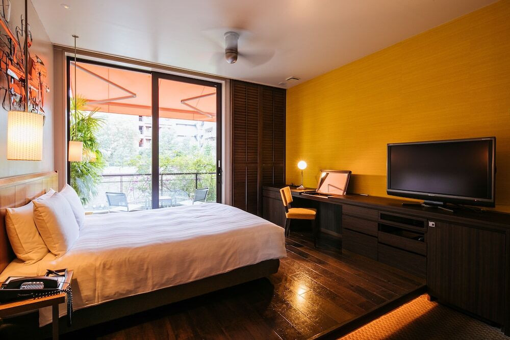 全室スイート!都会の中でリゾート気分を味わえるホテル♡3425355