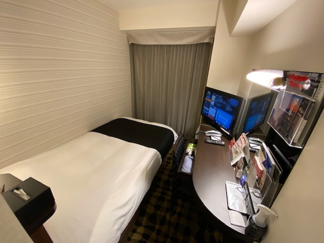 アパ。間違いない