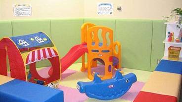 子供用スペース / 4