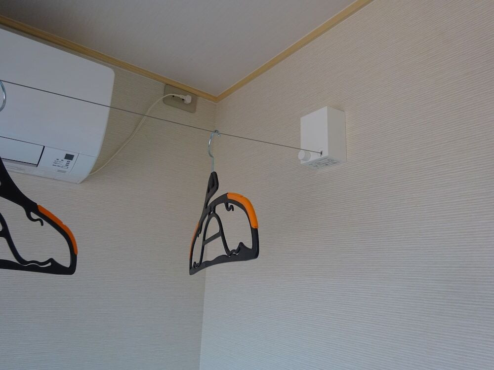 客室の設備とサービス