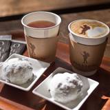 きんじろうカフェ（キンジロウカフェ）