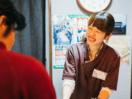 野沢温泉 河一屋旅館 / 4