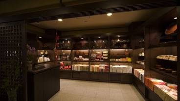 ギフト ショップ / 10