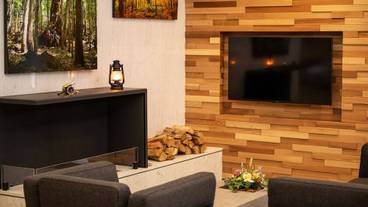 施設内の設備 / 8