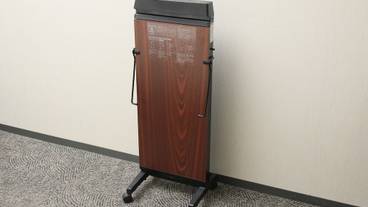 客室の設備とサービス / 21