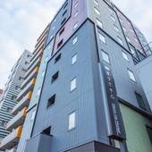 変なホテル東京 銀座（東京都 ビジネスホテル） / 3