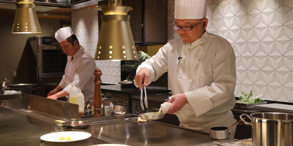 至れり尽くせり♡上質な旅館でママパパたちのご褒美もかねて4061906