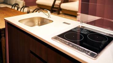 専用キッチン / 37